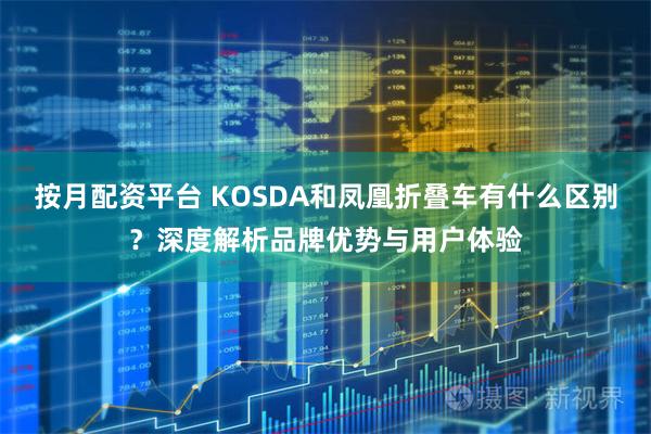 按月配资平台 KOSDA和凤凰折叠车有什么区别？深度解析品牌优势与用户体验